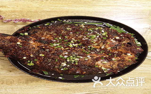 刘一手特色烧烤团购图片图片 - 第4张