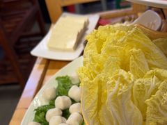 -前门杨记·铜锅涮肉(王府井·故宫店)