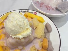 -鲜芋仙(番禺万达广场店)