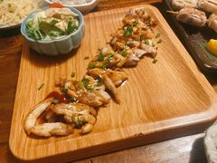 -披头士烧鸟居酒屋(王府井店)