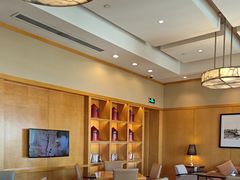 -上海锦江汤臣洲际大酒店