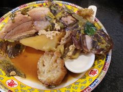 -荣德灶台鱼(圣泉寺店)