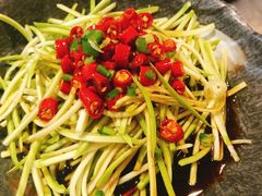 -蕃茄述·好汤自然来(江汉路店)