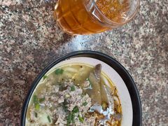 -榮泰米粉湯(Left Shop)