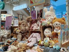 -猫的天空之城概念书店(杭州南宋御街店)