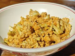 -文楼·淮扬菜·淮安早茶(河下古镇翔宇店)