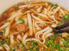 -湘人龙记老长沙米粉(鸟巢店)