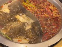 -沸炉重庆老火锅(军事博物馆店)