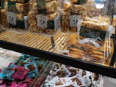 -超港·蛋糕面包(包河万达店)