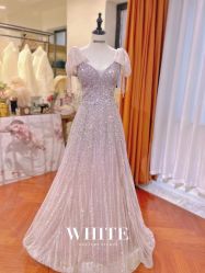 -纯色时光婚纱艺术馆WHITE