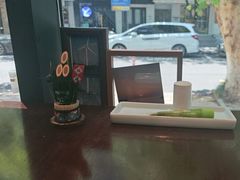 -古京·臻致料理(月湖店)