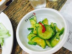 -普乐酱蟹(coex店)