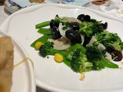 -燕郊烧鸽子(酷车小镇店)