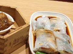 -鹿其林酒家(大学城店)