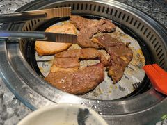 -阪尚皇·原切牛排·烤肉火锅自助(北京路店)