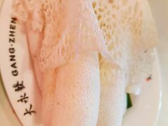 云南野生鲜竹荪-大永發老火浓汤·经典粤菜(北滨路店)