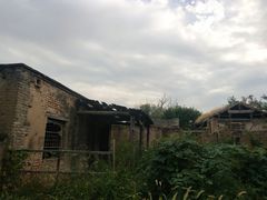 -盛世南宫影视城(北普陀影视城)