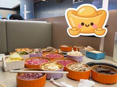 -海底捞大排档火锅(打浦路店)