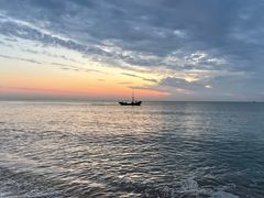 -日照海滨国家森林公园