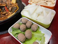 -火焰金龟甲(汉阳江滩旗舰店)