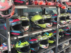 -速马赫卡丁车(琶洲店)