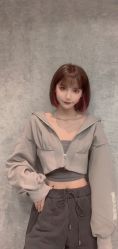 点击看大图 -P.STYLE 派斯造型