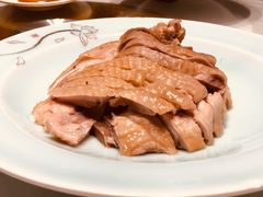 -郑州烤鸭总店