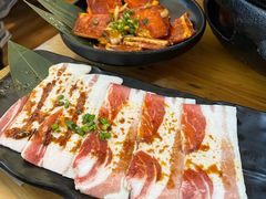-九田家黑牛烤肉料理(吴江万象汇店)