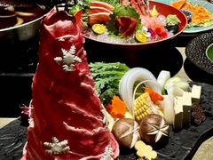 -贰捌零叁精致料理(钱湖店)