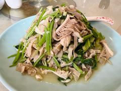 -南来顺饭庄·清真(南菜园店)