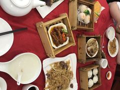 -鼎珑点心仔(燕塘店)