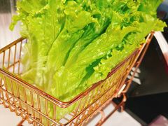 -聚十三烤肉博物馆(魔都首店)