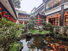 -北园酒家(小北路店)