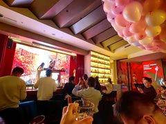 -苏州凯悦酒店·酒肆(华池街店)