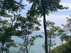 -燕儿岛山公园
