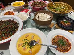 -鸡毛店·川菜(文殊院店)