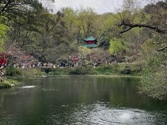 -岳麓山风景名胜区