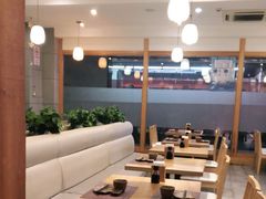 大堂-林妈妈村·日式料理(宝山龙湖天街店)