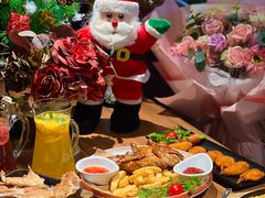 -路易十三西餐厅(西关新天地店)