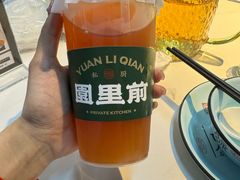 -园里前·私厨·福建菜(台江万达店)