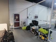 -2080网球学练馆