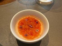 -Amber(香港置地文华东方酒店)