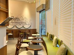 -Peet's 皮爷咖啡(海雅缤纷城店)
