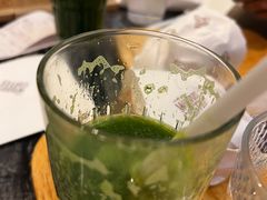-THE WOODS 简餐 (国贸商城店)