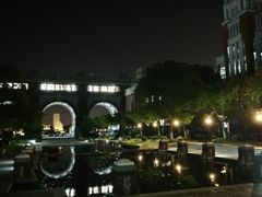 -华东政法大学(松江校区)