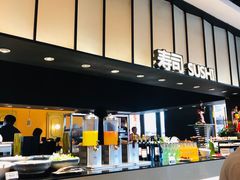 自助取餐区-钱小奴创意自助餐厅(仙居吾悦店)