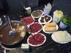 -一鼎牛鲜活牛肉城(晋江海峡国际食品城店)