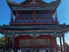 -老龙头景区