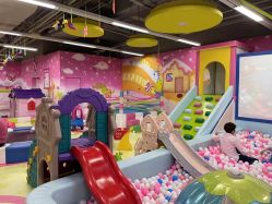 -万达宝贝王(成都锦华店)