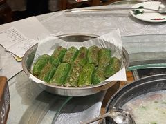 -丰尔粥食·粥底火锅·桑拿鸡(大良总店)